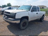 Chevrolet Silverado  Work Truck 1GCEC14X43Z182439 снимка