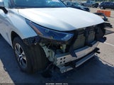 Toyota Highlander Xle 5TDKDRBH7PS008415 снимка