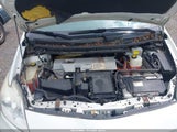 Toyota Prius Two JTDKN3DU5E1738970 снимка