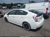 Toyota Prius Two JTDKN3DU5E1738970 fotografie