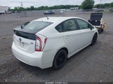 Toyota Prius Two JTDKN3DU5E1738970 снимка