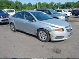 Chevrolet Cruze Ls Auto 1G1PA5SG4D7295791 fotografie