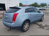 Cadillac Srx Standard 3GYFNAE37DS537087 снимка