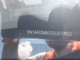 Nissan Pathfinder S/Sv/Sl/Platinum 5N1AR2MN1DC613062 photo