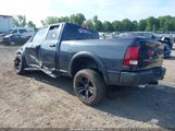 Ram  Classic Warlock 4X4 6'4 Box 1C6RR7GT9MS510693 снимка