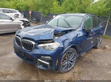 BMW X3 M40I 5UXTS3C53J0Y97251 снимка