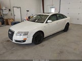 Audi A6 3.2 WAUDH74F56N077540 снимка