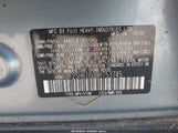 SUBARU FORESTER 2.5X JF2SH61609H753745 снимка