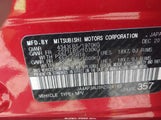Mitsubishi Outlander Sport 2.0 Es JA4AP3AU1HZ024182 photo