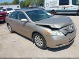 Toyota Camry Xle V6 JTNBK46K173002993 fotografie