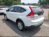 Honda Cr-V Ex-L 5J6RM4H78EL022803 снимка