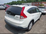 Honda Cr-V Ex-L 5J6RM4H78EL022803 снимка