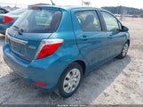Toyota Yaris L JTDKTUD32CD535971 снимка