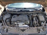 Chevrolet Cruze Ls 1G1BC5SM1K7136993 снимка