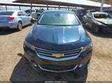 Chevrolet Impala 2Lt 2G1125S35E9113015 fotografie