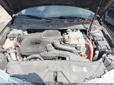 Lincoln Mkz Hybrid 3LN6L2LU9DR807842 снимка