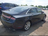 Lincoln Mkz Hybrid 3LN6L2LU9DR807842 снимка
