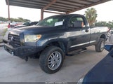 Toyota Tundra Base V8 5TFLT52157X003064 снимка