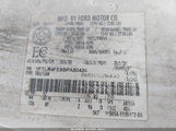 FORD RANGER SPORT 1FTLR4FE8BPA50426 снимка