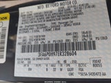 Ford Fusion Se 3FA6P0H97ER328604 снимка
