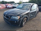 BMW X3 xDrive28I 5UXWX9C53D0A12278 снимка