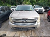 CHEVROLET SILVERADO 1500 WORK TRUCK 1GCEC19X99Z116146 снимка