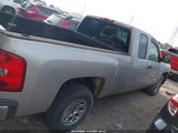 CHEVROLET SILVERADO 1500 WORK TRUCK 1GCEC19X99Z116146 снимка