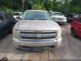 CHEVROLET SILVERADO 1500 WORK TRUCK 1GCEC19X99Z116146 снимка