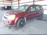 Chevrolet Equinox Ls 2CNDL23FX76065441 снимка