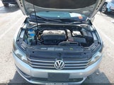 Volkswagen Passat 1.8T Wolfsburg Edition 1VWAT7A35FC064701 снимка