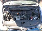 HONDA CIVIC LX 2HGFG11658H544100 снимка