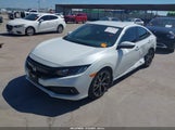 Honda Civic Sport 2HGFC2F81MH558808 снимка