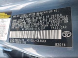 TOYOTA CAMRY XLE V6 4T1BF32K64U582297 fotografie