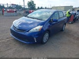 TOYOTA PRIUS V THREE JTDZN3EUXC3162355 снимка