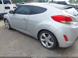 Hyundai Veloster Base W/Black KMHTC6AD2EU183390 снимка