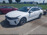 Kia K5 Ex 5XXG34J2XMG009323 снимка