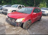 Pontiac Vibe 5Y2SL63865Z416688 снимка
