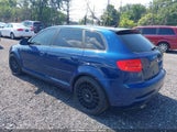 Audi A3 2.0T Premium WAUBEAFMXDA007853 снимка