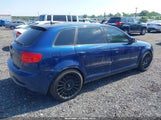 Audi A3 2.0T Premium WAUBEAFMXDA007853 снимка