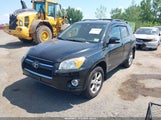 Toyota Rav4 Limited 2T3DF4DV8AW078794 снимка