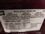 GMC Envoy Sle 1GKDT13S542113520 снимка