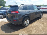 JEEP CHEROKEE LIMITED 1C4PJMDSXEW282361 снимка