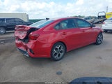 Kia Forte Lxs 3KPF24AD3LE202310 снимка