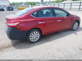 Nissan Sentra Fe+ S/S/Sl/Sr/Sv 3N1AB7AP5FY243520 fotografie