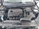 Hyundai Sonata Sel 5NPE34AF8JH613172 снимка