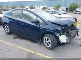 Toyota Prius Two JTDKN3DU3F2001553 снимка