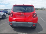 JEEP RENEGADE LATITUDE ZACCJBBT1FPB25721 снимка
