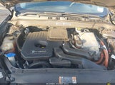 Ford Fusion Hybrid Se 3FA6P0LU9GR285513 fotografie