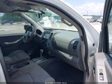 Nissan Frontier Sv 1N6DD0EV7KN720408 снимка