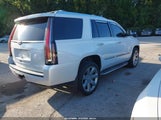 Cadillac Escalade Luxury Collection 1GYS4BKJ9GR176530 снимка